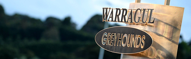Warragul Greyhounds Racing Club