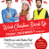 Work Christmas Break Up at the Warragul Greyhound Club