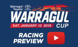 2019 Group 2 Warragul Toyota Cup Preview