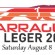 Warragul St Leger 2020