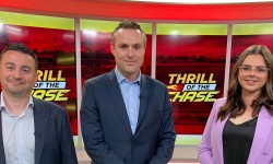 THRILL OF THE CHASE: Season 4 Episode 5